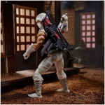 G.I. Joe Classified Series Action Figure 2022 Storm Shadow 15cm - Image 3