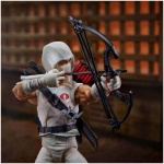 G.I. Joe Classified Series Action Figure 2022 Storm Shadow 15cm - Image 4