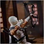 G.I. Joe Classified Series Action Figure 2022 Storm Shadow 15cm - Image 5
