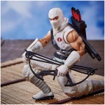 G.I. Joe Classified Series Action Figure 2022 Storm Shadow 15cm - Image 6