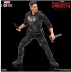 Daredevil: Born Again Marvel Legends Action Figure Punisher 15cm - Image 3