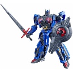 Transformers: The Last Knight Studio Series Leader Class Action Figure Nemesis Prime 22cm - Image 2