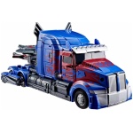 Transformers: The Last Knight Studio Series Leader Class Action Figure Nemesis Prime 22cm - Image 3