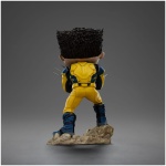 Deadpool & Wolverine Mini Co. PVC Figure Wolverine Unmasked 14cm - Image 2