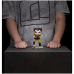 Deadpool & Wolverine Mini Co. PVC Figure Wolverine Unmasked 14cm - Image 3