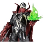 Mortal Kombat Action Figure Commando Spawn - Dark Ages Skin 30cm - Image 2