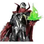 Mortal Kombat Action Figure Commando Spawn - Dark Ages Skin 30cm - Image 2