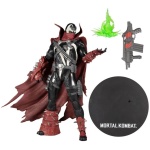 Mortal Kombat Action Figure Commando Spawn - Dark Ages Skin 30cm - Image 4
