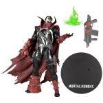 Mortal Kombat Action Figure Commando Spawn - Dark Ages Skin 30cm - Image 4