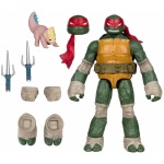 Teenage Mutant Ninja Turtles Page Punchers Action Figure Raphael 13cm - Image 2
