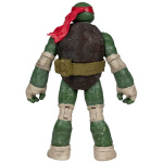 Teenage Mutant Ninja Turtles Page Punchers Action Figure Raphael 13cm - Image 4