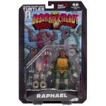 Teenage Mutant Ninja Turtles Page Punchers Action Figure Raphael 13cm