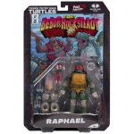 Teenage Mutant Ninja Turtles Page Punchers Action Figure Raphael 13cm