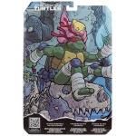 Teenage Mutant Ninja Turtles Page Punchers Action Figure Raphael 13cm - Image 6