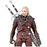 The Witcher 3: Wild Hunt Action Figure Geralt of Rivia (Wolf Armor) 18cm - Image 2