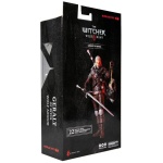 The Witcher 3: Wild Hunt Action Figure Geralt of Rivia (Wolf Armor) 18cm - Image 5