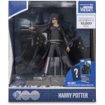 Harry Potter and the Goblet of Fire Movie Maniacs Action Figure Harry Potter 15 cm