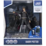 Harry Potter and the Goblet of Fire Movie Maniacs Action Figure Harry Potter 15 cm