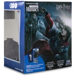Harry Potter and the Goblet of Fire Movie Maniacs Action Figure Harry Potter 15 cm - Image 6