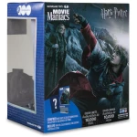 Harry Potter and the Goblet of Fire Movie Maniacs Action Figure Harry Potter 15 cm - Image 6