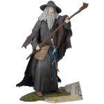 Lord of the Rings Movie Maniacs Action Figure Gandalf 18cm - Image 2