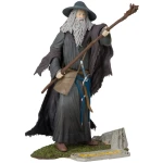 Lord of the Rings Movie Maniacs Action Figure Gandalf 18cm - Image 2