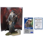 Lord of the Rings Movie Maniacs Action Figure Gandalf 18cm - Image 5