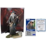 Lord of the Rings Movie Maniacs Action Figure Gandalf 18cm - Image 5
