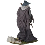 Lord of the Rings Movie Maniacs Action Figure Gandalf 18cm - Image 4