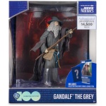 Lord of the Rings Movie Maniacs Action Figure Gandalf 18cm