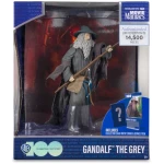 Lord of the Rings Movie Maniacs Action Figure Gandalf 18cm