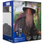 Lord of the Rings Movie Maniacs Action Figure Gandalf 18cm - Image 6