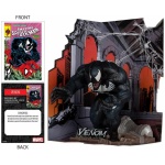 Marvel Collection PVC Statue 1/10 Venom (The Amazing Spider-Man #316) 16cm - Image 2