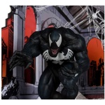 Marvel Collection PVC Statue 1/10 Venom (The Amazing Spider-Man #316) 16cm - Image 3