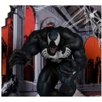 Marvel Collection PVC Statue 1/10 Venom (The Amazing Spider-Man #316) 16cm - Image 3