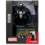 Marvel Collection PVC Statue 1/6 Venom (Venom #5) 29cm