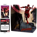 Marvel Collection PVC Statue 1/10 Daredevil (Daredevil #600) 17cm - Image 2