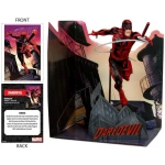Marvel Collection PVC Statue 1/10 Daredevil (Daredevil #600) 17cm - Image 2
