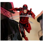 Marvel Collection PVC Statue 1/10 Daredevil (Daredevil #600) 17cm - Image 3