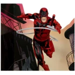 Marvel Collection PVC Statue 1/10 Daredevil (Daredevil #600) 17cm - Image 3