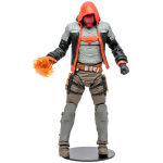 DC Gaming Action Figure Red Hood (Batman: Arkham Knight) 18cm - Image 2