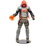 DC Gaming Action Figure Red Hood (Batman: Arkham Knight) 18cm - Image 2