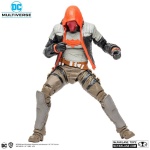 DC Gaming Action Figure Red Hood (Batman: Arkham Knight) 18cm - Image 3