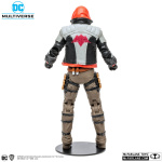 DC Gaming Action Figure Red Hood (Batman: Arkham Knight) 18cm - Image 4