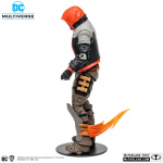 DC Gaming Action Figure Red Hood (Batman: Arkham Knight) 18cm - Image 5