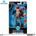 DC Gaming Action Figure Red Hood (Batman: Arkham Knight) 18cm