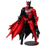 DC Multiverse Action Figure Two-Face as Batman (Batman: Reborn) 18cm - Image 2