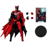 DC Multiverse Action Figure Two-Face as Batman (Batman: Reborn) 18cm - Image 3