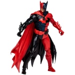 DC Multiverse Action Figure Two-Face as Batman (Batman: Reborn) 18cm - Image 4