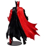 DC Multiverse Action Figure Two-Face as Batman (Batman: Reborn) 18cm - Image 5